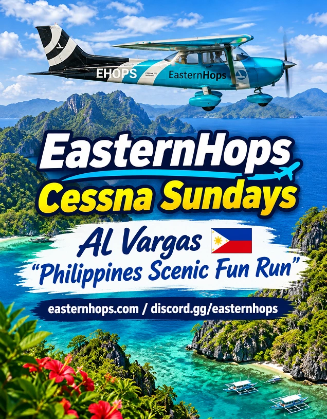 "Al Vargas" "Philippines Scenic Fun Run Scenic Run"
