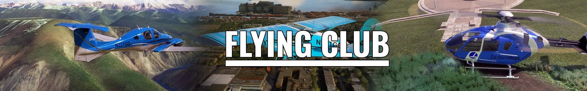 Flying-Club-Banner