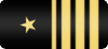 Commercial Senior Captain