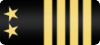 Commercial Senior Commander