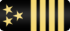 ATP Senior Commander